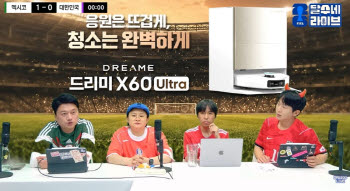 "공격수 다 죽어" "사람 안 바뀐다"…홍명보 감독 비판한 박문성·김신영