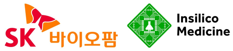 SK바이오팜, 인실리코와 AI로 CNS 신약 공동연구…최대 3.9조원 규모