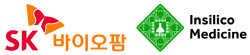 SK바이오팜, 인실리코와 AI로 CNS 신약 공동연구…최대 3.9조원 규모