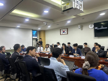 [마켓인]“토큰증권, 조각투자 넘어 채권·MMF·반도체 주식까지 넓혀야”