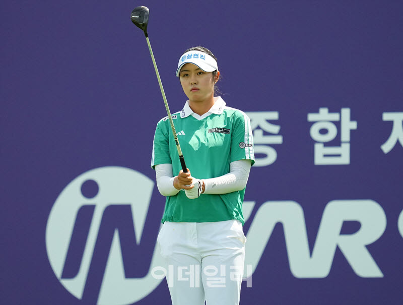 서교림,시즌 2승을 정조준한다                                                                                                                                                                      