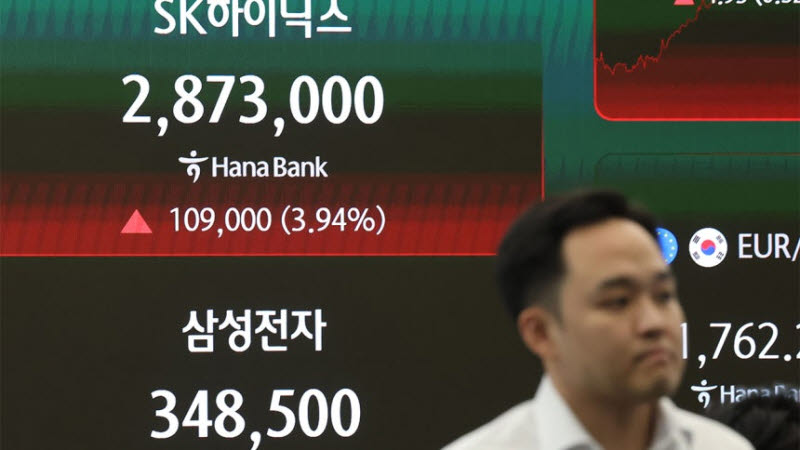 '삼전닉스'가 끌어올린 기업 실적…1분기 수익성 '역대 최고’