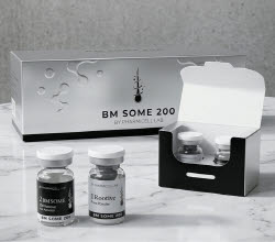 파미셀, 전문가용 두피·모발 케어 라인 ‘BM SOME 200’ 출시