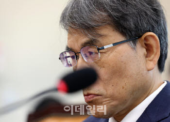 "해체 수준 개혁해야"…여야, 선관위 국조서 한목소리 질타
