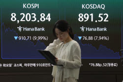 韓, MSCI 선진지수 편입 또 불발…"근본 문제 해소 아직"