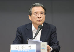 김용범 “AI 시대 새 산업지도, 지방에서 다시 그려질 것”