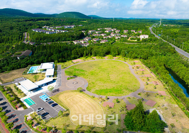 [포토] 기린빌라리조트, 여름 시즌 패키지 2종 선보여..