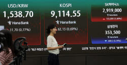 英 FT 한국 주식 호황, 오히려 부동산 시장 자극해