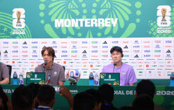 '인간 문어' 서턴 "한국, 남아공에 2-0 승리할 것"