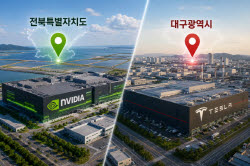 전북 엔비디아, 대구 테슬라?…전문가들 "무리수 공약", 왜