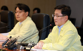 김성환 기후부 장관, 호남 반도체 산단 용수 부족 부인…다음주 공식 발표