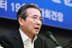 김용범 "수도권 밖 반도체 클러스터, 매우 강력한 국가자산"