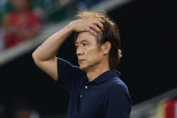 최휘영 장관 "축구행정 대대적 쇄신…전문가 조사위 구성할 것"