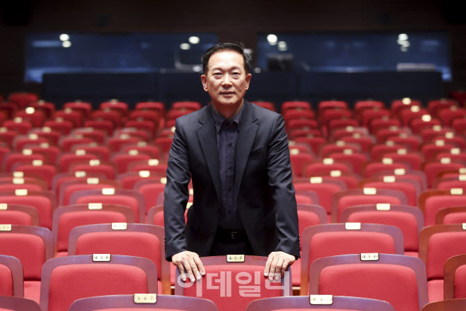 "여성뮤지션 축제, 맥모닝 콘서트… '마포만의 브랜드' 더 늘려갈 것"
