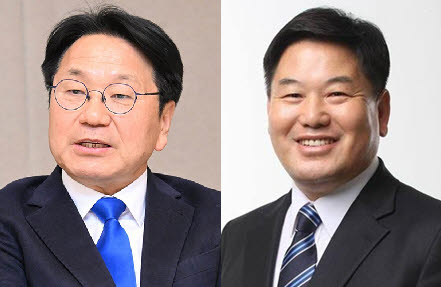 한전·가스公 수장에 정치권 인사 '강세'