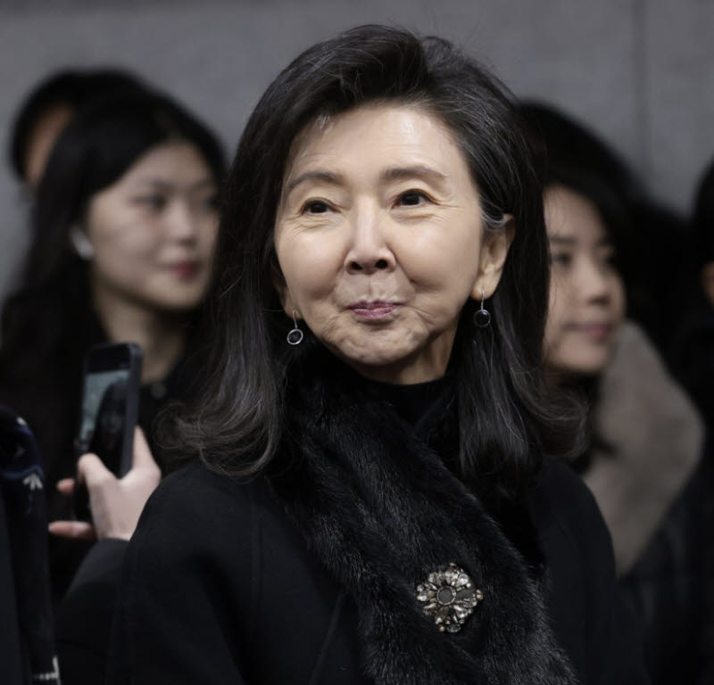 범삼성 오너家, 前 삼성전자 사장과 사돈 맺었다