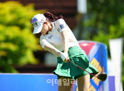 [포토]김민선,폭발적인 첫 임팩트                                                                                                                                                                         