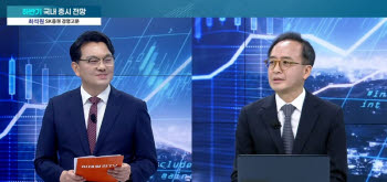 큰 변동성 맞은 K-증시, 국면 전환인가 이대로 폭락인가 [어쨌든 경제]