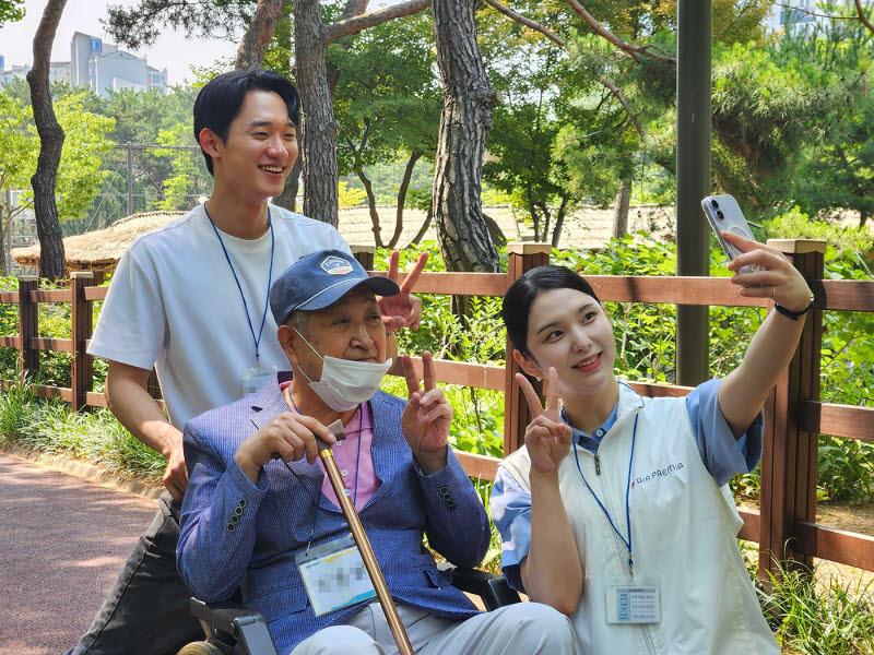 알바몬, 여름 브랜드 캠페인 '알바는 원래 알바몬' 공개