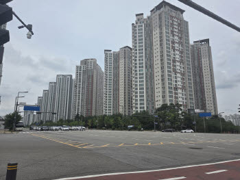 동탄도 규제로 묶었다 …"과열 단기 진정, 풍선효과는 우려"