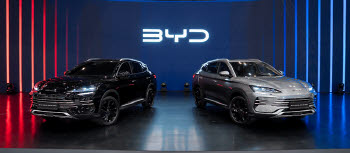 BYD 전기차 구매보조금 못 받는다…정부 평가서 탈락