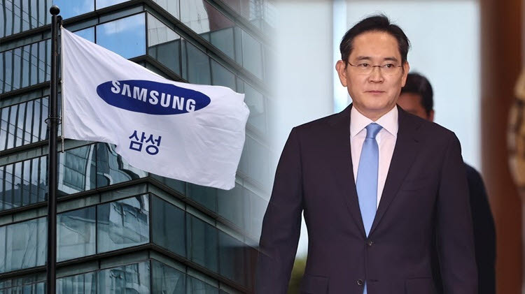 '5조 상생' 꺼낸 삼성…"제품 사면 20% 돌려드려요"