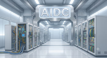 ‘AI탭’ 띄운 네이버, 토큰 폭증 대비 1GW AI팩토리…GS도 2.4GW 승부수