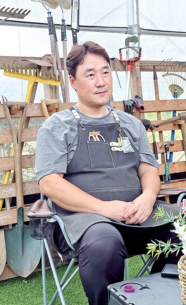 "통합돌봄 마지막 퍼즐은 취업…지속 가능한 상생 모델 만들 것"