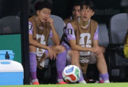 '선발 제외 논란' 이재성 "축제를 오래 하고 싶었던 게 욕심이었을까"