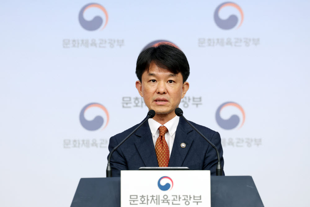 용호성 전 문체부 차관, AI 작곡가 변신…스위스 경연 준결승 진출