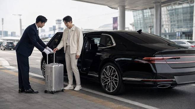 "큰손 한 명이 열 손님 안 부럽다"…고환율에 VIP 눈 돌리는 면세점