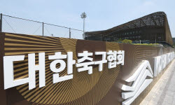 문체위, 대한축구협회 청문회 추진... ''정몽규·홍명보 증인 채택 가능성''