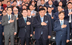 30년 전 논밭, 삼성·SK HBM팹으로…충청에 392조 쏟아붓는다
