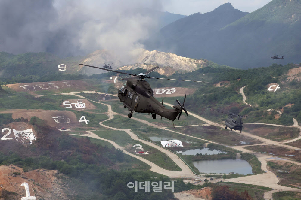 국토부, 민·군 항공기 인증 협력…국산 제품 개발 지원