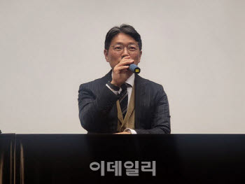 PEF에 지분 넘긴 임종훈…한미家 경영권 분쟁 새 국면 맞았다