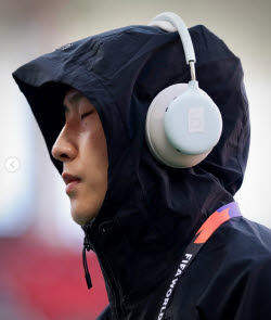 "결과 좋지 않을 때 책임이 가장 먼저"...이강인, 심경 전해