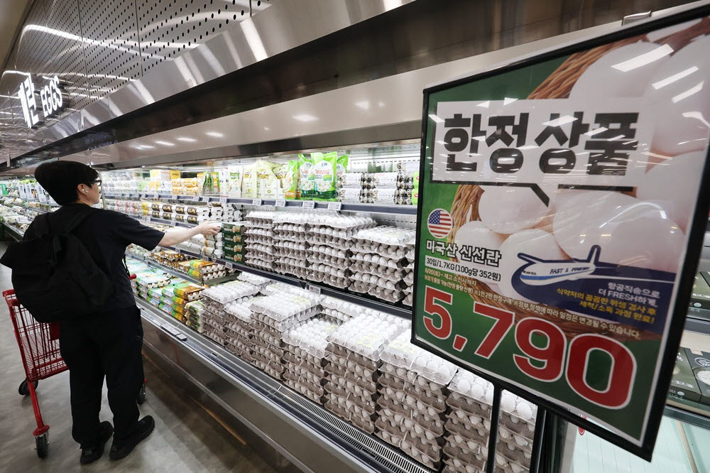 내달까지 농축산물 전품목 할인…역대 최대 3000억 투입[食세계]