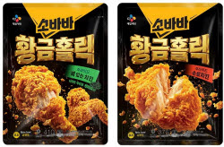 배달치킨 3만원 시대...냉장실 열게 한 CJ '소바바'의 반란[이 집! 지금, 이 맛]