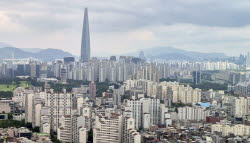 전세난에 아파트 떠나는 임차인들…'탈 아파트' 확산 조짐