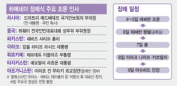"미국에게 죽음을" 이란 복수 외쳐…중·러 조문, 반미 진영 결집 양상