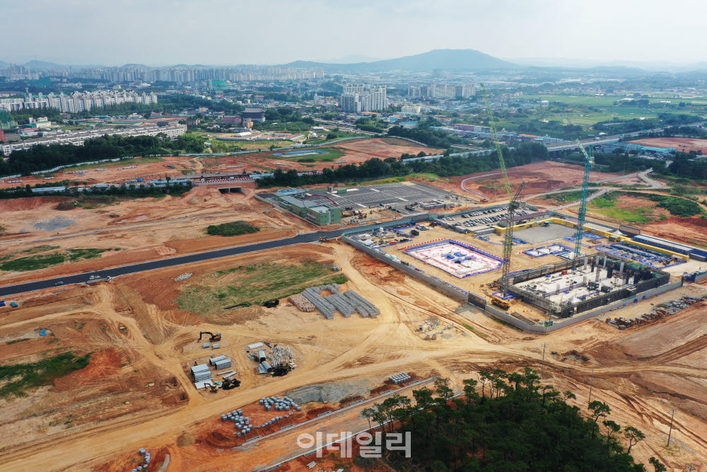 메가프로젝트 전력해법의 출발 '원전'[데스크칼럼]