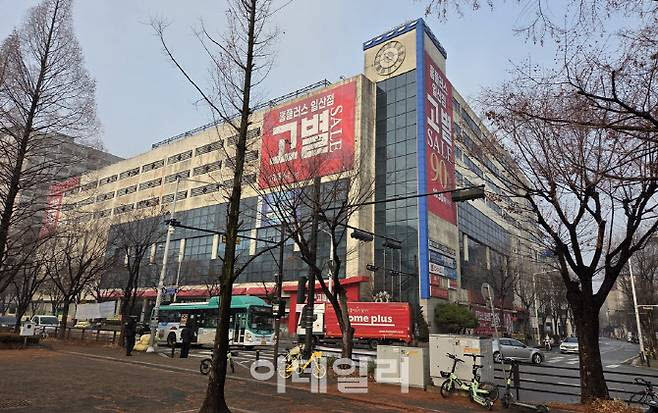 "홈플러스 사태 남 일 아냐"…커지는 대형마트 위기론, 규제 손질은 '쿨쿨'