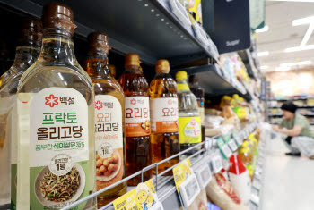 '10조원대 전분당 담합' 1심 첫 재판…대상 대표, 혐의 부인