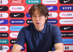 끝까지 선수들 지킬 것…홍명보, 국회 청문회 출석 예고