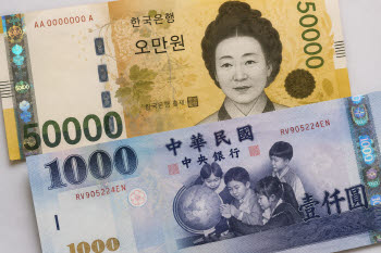 반도체 호조인데 엇갈린 대만·한국 환율...서학개미가 희비 갈랐다