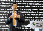 “China Weaponizing Rare Earths and Other Supply Chains… The Fallout Will Hit Korea, Moving Beyo...