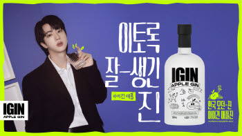 'BTS 진·백종원 투자' 지니스램프, 전통주 신제품 연내 출시