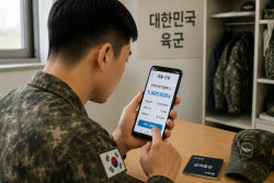 월급 올랐다더니…대부업 빚에 빠진 군 장병들