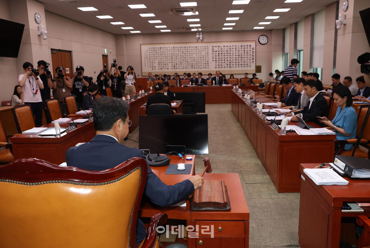 법사위 법안심사소위                                                                                                                                                                               