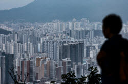 규제 약발 안듣는 수도권 집값…주거비, 물가 새 복병으로 부상